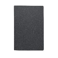 Caderno em PU reciclado com folhas creme Atrex – foto 6