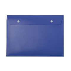 Porta-documentos em PP reciclado com botão Gynster – foto 5