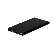 Power bank 8000 mAh em alumínio reciclado com lanterna Barrols – foto 2