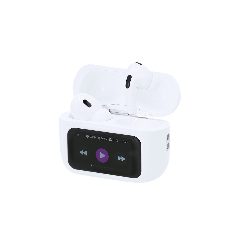 Auriculares Bluetooth com cancelamento de ruído e ecrã tátil Kardax – foto 2
