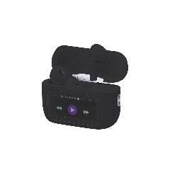 Auriculares Bluetooth com cancelamento de ruído e ecrã tátil Kardax – foto 4