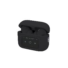 Auriculares Bluetooth com cancelamento de ruído e ecrã tátil Kardax – foto 5