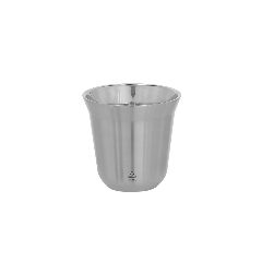 Conjunto de 2 copos em inox reciclado Kodet – foto 6