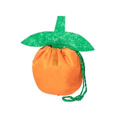 Saco dobrável em RPET com frutas Chenry – foto 3