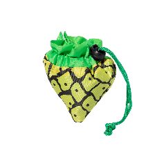 Saco dobrável em RPET com frutas Chenry – foto 7