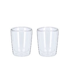 Conjunto de 2 copos de parede dupla Frilux – foto 4