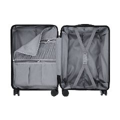 Trolley multifunções em ABS com porta-copos Corbin – foto 5