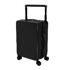 Trolley multifunções em ABS com porta-copos Corbin – foto 8