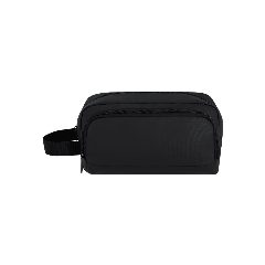 Necessaire em PU com pega Besner – foto 4