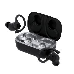 Auriculares Bluetooth 5.4 com gancho de orelha Gumex – foto 2
