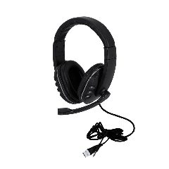 Auscultadores gaming com LED e microfone Sohan – foto 4