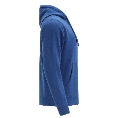 Sweatshirt adulto com capuz em felpa 280g Draco – foto 2