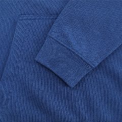 Sweatshirt adulto com capuz em felpa 280g Draco – foto 5