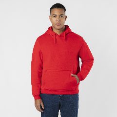 Sweatshirt adulto com capuz em felpa 280g Draco