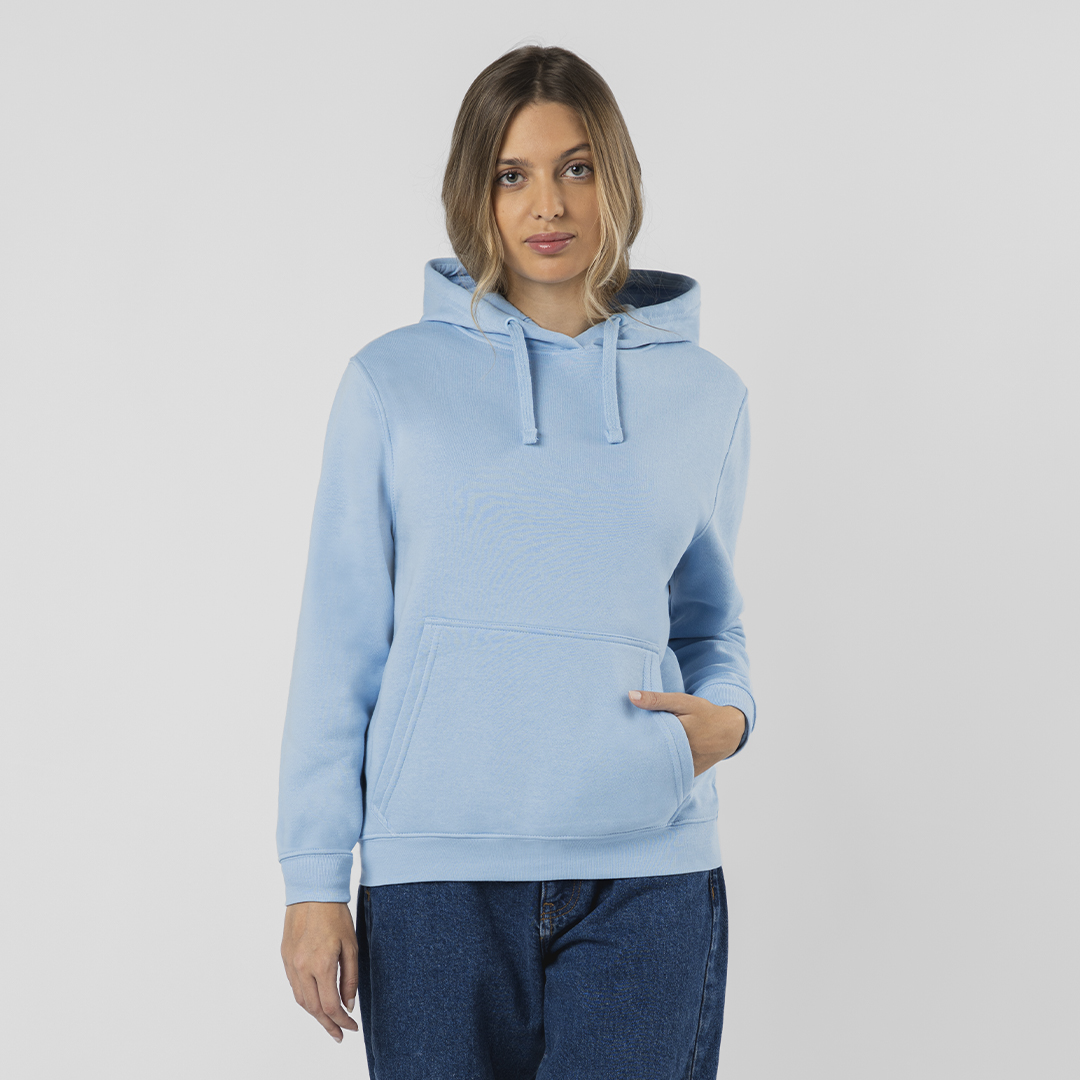 Sweatshirt de mulher com capuz Draco