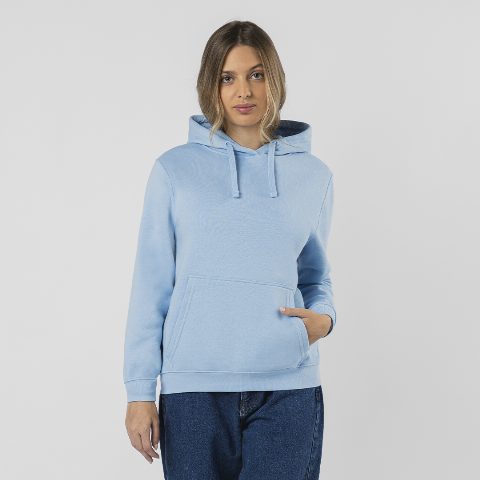 Sweatshirt Mulher - Draco