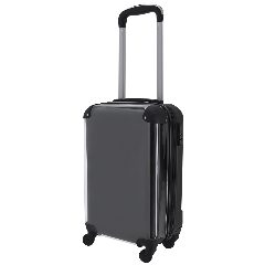 Trolley com frente transparente personalizável Pletux – foto 3