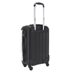 Trolley com frente transparente personalizável Pletux – foto 4