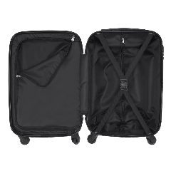 Trolley com frente transparente personalizável Pletux – foto 6