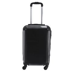Trolley com frente transparente personalizável Pletux – foto 7