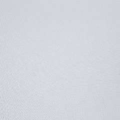 T-shirt adulto branca em algodão 150g Epika – foto 5