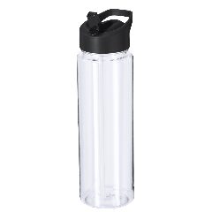 Garrafa RPET 750 mL com palhinha Elosok – foto 2