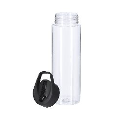 Garrafa RPET 750 mL com palhinha Elosok – foto 3