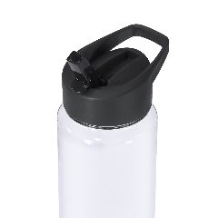 Garrafa RPET 750 mL com palhinha Elosok – foto 5
