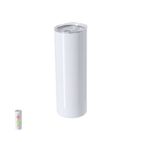 Copo Térmico Sublimação - Mizu