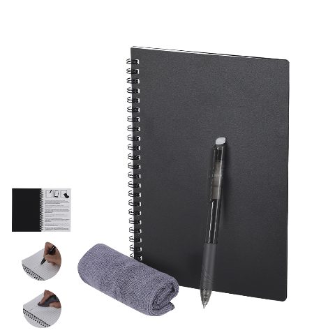 Caderno Apagável - Gratox