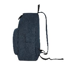 Mochila em RPET mesclado com bolso frontal Donic – foto 2