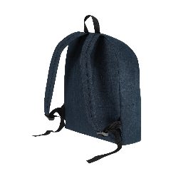 Mochila em RPET mesclado com bolso frontal Donic – foto 4