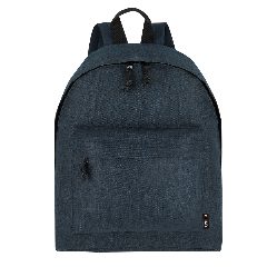Mochila em RPET mesclado com bolso frontal Donic – foto 7