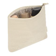 Necessaire térmica em algodão reciclado Breklo – foto 2