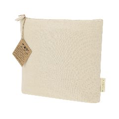 Necessaire térmica em algodão reciclado Breklo – foto 3
