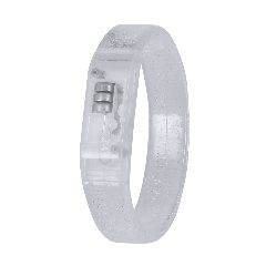 Pulseira LED multicolor Gretex – foto 4