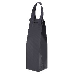 Saco térmico para garrafa de vinho em non-woven Panuk – foto 2