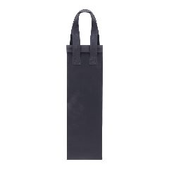 Saco térmico para garrafa de vinho em non-woven Panuk – foto 7