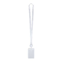 Porta-crachá extensível destacável Berbom – foto 6