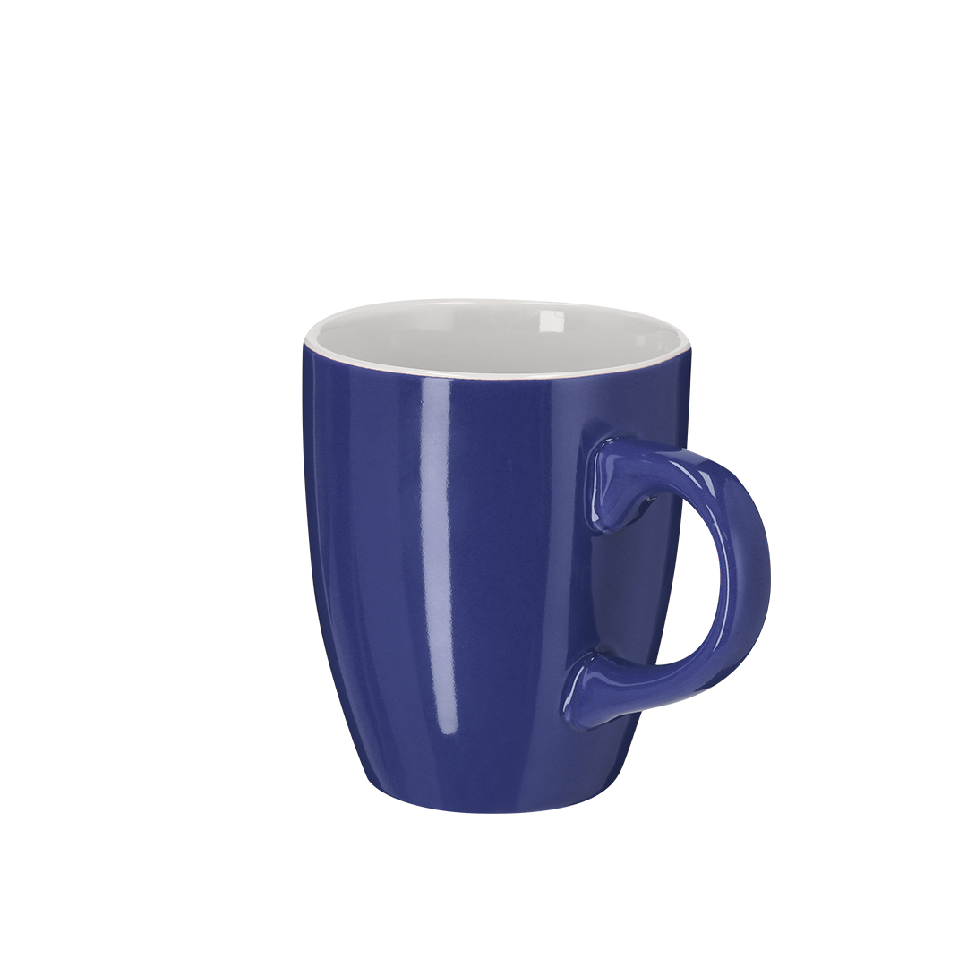 Caneca de cerâmica 350 mL Firanon