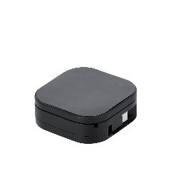 Suporte com cabo magnético retrátil USB-C 60W Witan – foto 2