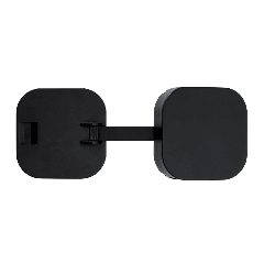 Suporte com cabo magnético retrátil USB-C 60W Witan – foto 3