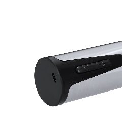 Saca-rolhas elétrico recarregável USB-C Rhone – foto 4