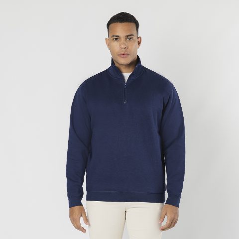 Sweatshirt Adulto - Galaxy