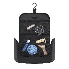 Necessaire em PU com gancho Samthe – foto 2