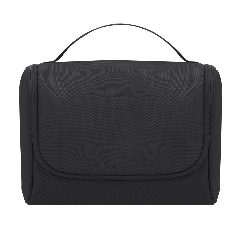 Necessaire em PU com gancho Samthe – foto 4