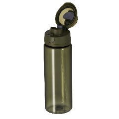 Garrafa RPET 750 mL com palhinha e bocal Felyca – foto 3