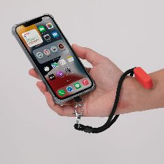 Pulseira porta-telemóvel com suporte Nelopy – foto 5