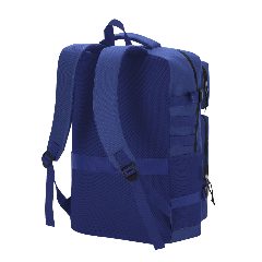 Mochila em poliéster 600D para portátil 17 Colossus – foto 3