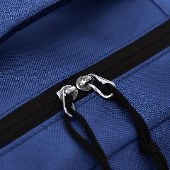 Mochila em poliéster 600D para portátil 17 Colossus – foto 5